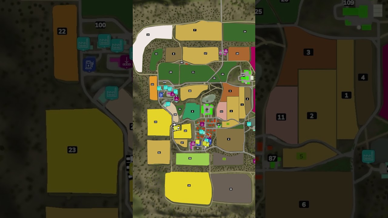 Diese LS25-Map ist der Hammer! 
