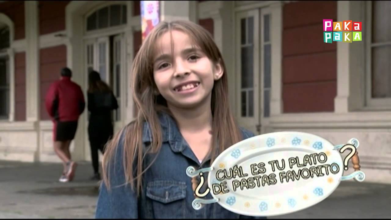 ¡Listo el pollo!: Ñoquis de ricota (capítulo 14) - Canal Pakapaka