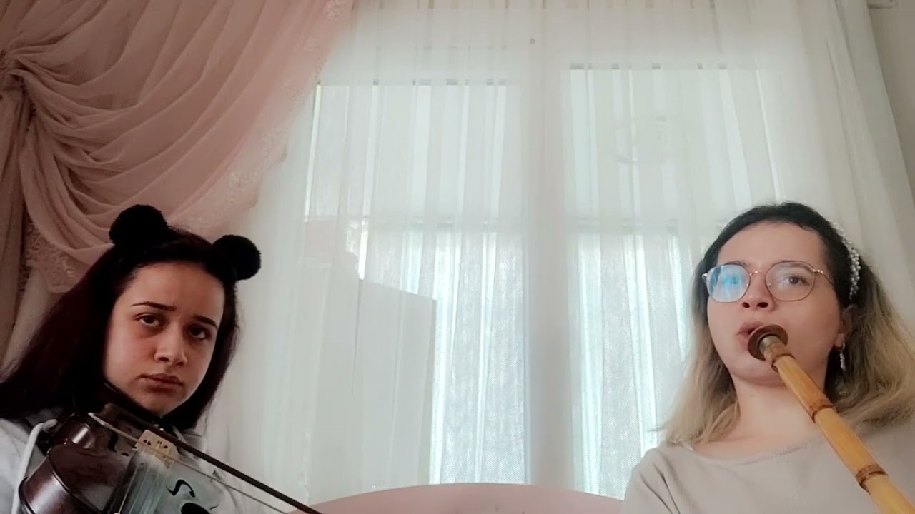 Suzidil Saz Semaisi- ney ve keman