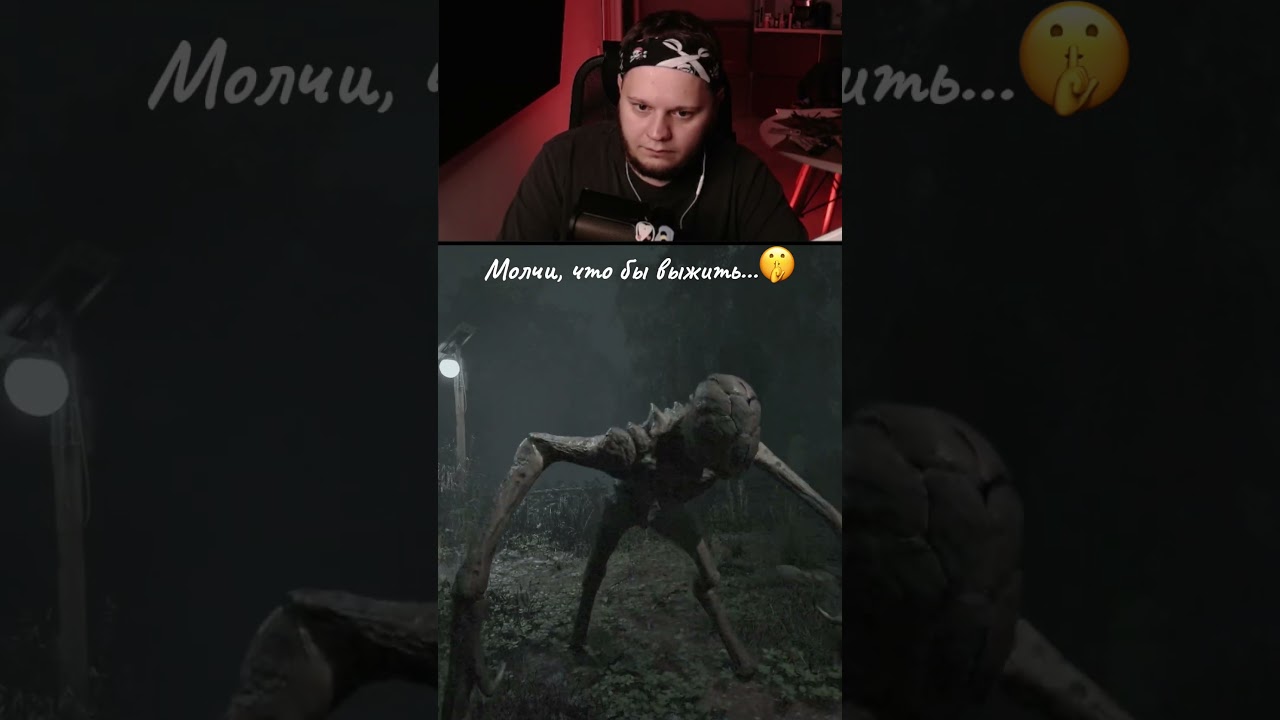 Молчи, иначе он тебя услышит... Игра : A Quiet Place: The Road Ahead. twitch : meevaha