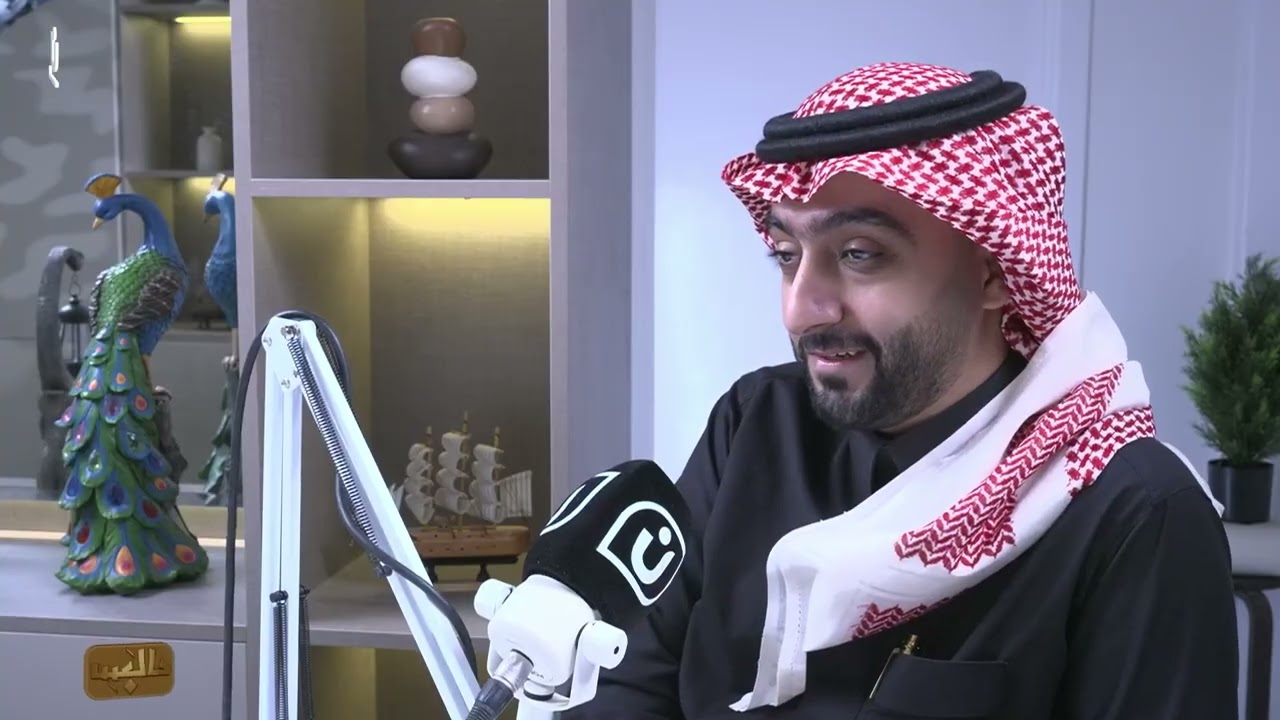 برنامج سجال...وحديث شامل عن كل الملفات الرياضيه مع خالد البدر وحسام القخطاني