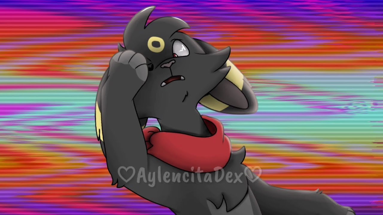 Глупые письма // Animation Meme (Remake) // ft. Sombra