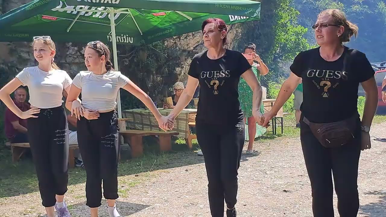 Kolo za sretan rođendan ljepotici Nejli -Bjeljevine 29/06/2024