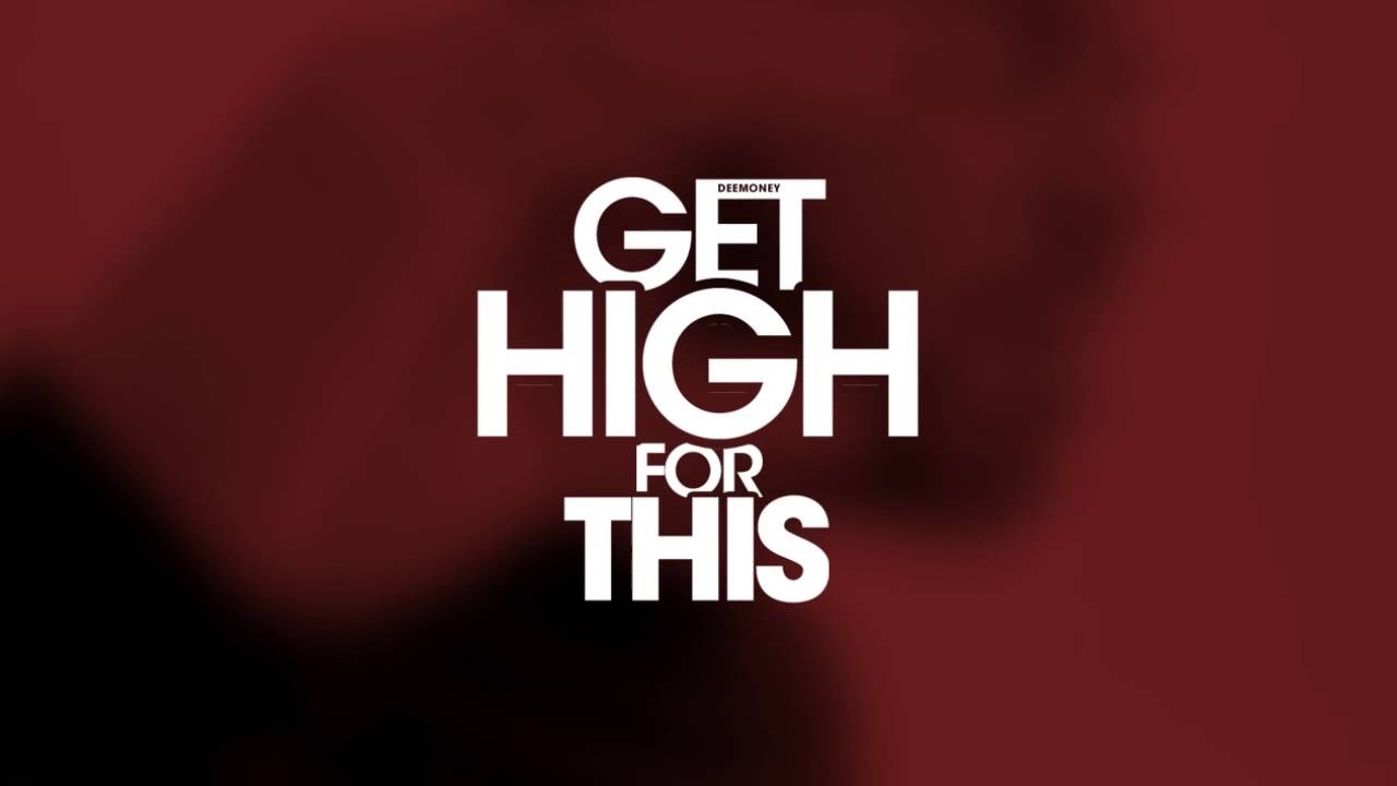 Drake Type Beat - Get High For This | Instrumental Rap / Hiphop Prod By DeeMoney