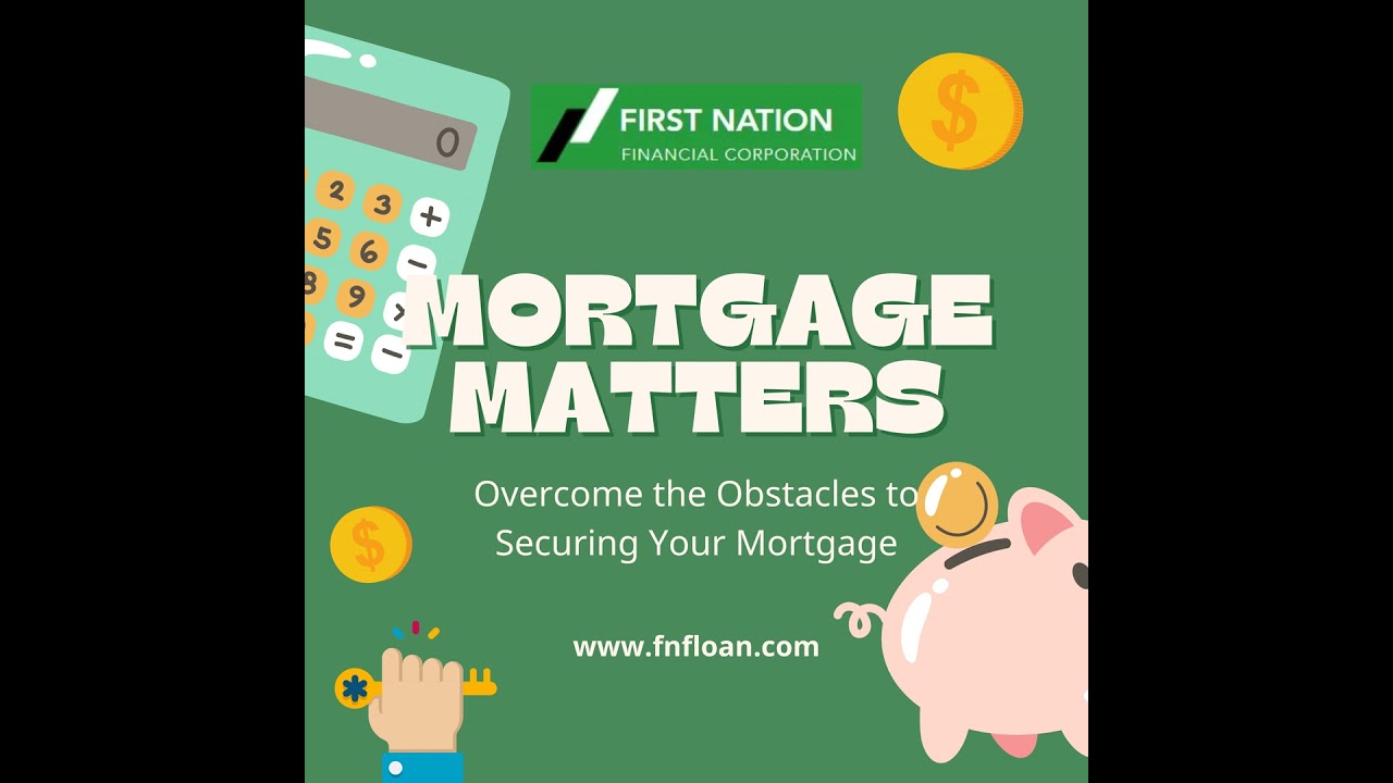 #5 How First Nation Financial Can Help You Achieve Your Homeownership Dreams