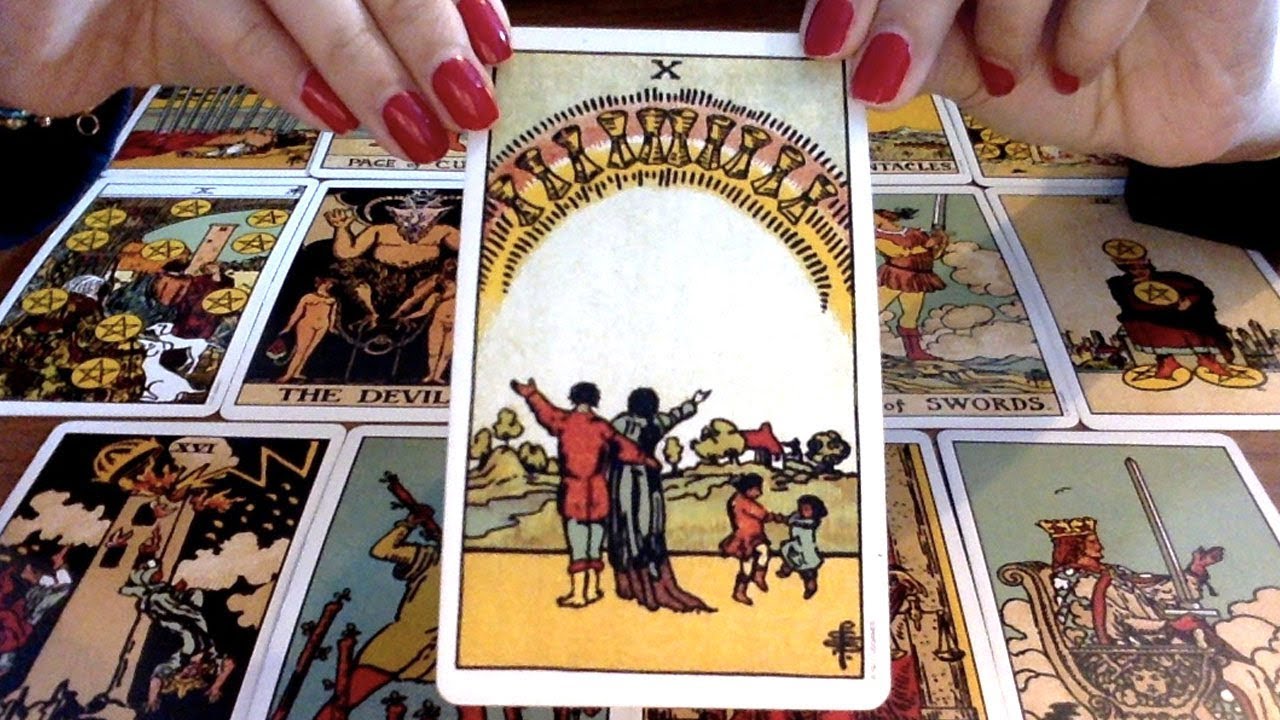 LEO SOULMATE *THEY FEEL GUILTY & WANT YOU!* OCTOBER 2019 ❤️🌟  Psychic Tarot Card Love Reading