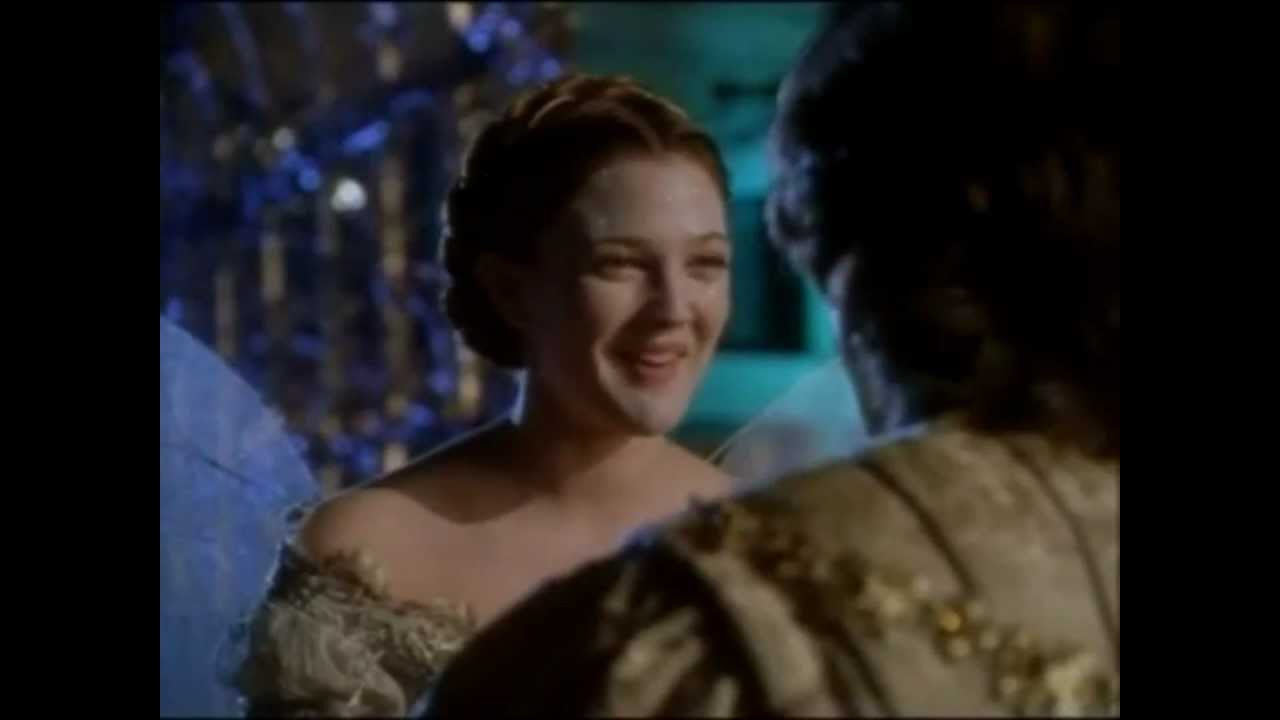 (Ever After) - Love Story