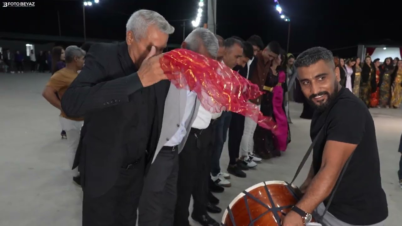 Ali BAYTAR Düğünü Part 3