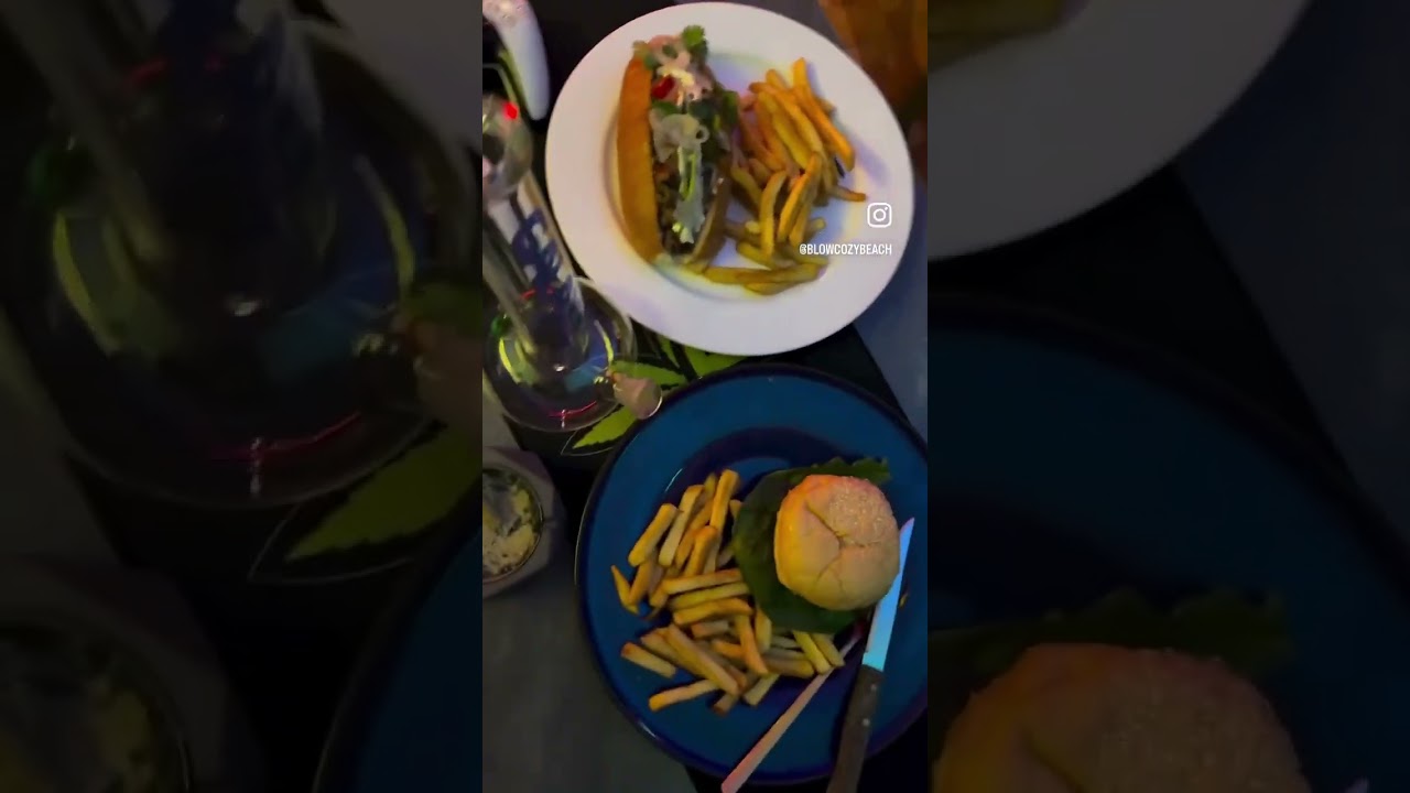 Best Cannabis Club in Thailand   #party #pattaya #weedshop #Pratamnak #Cozybeach