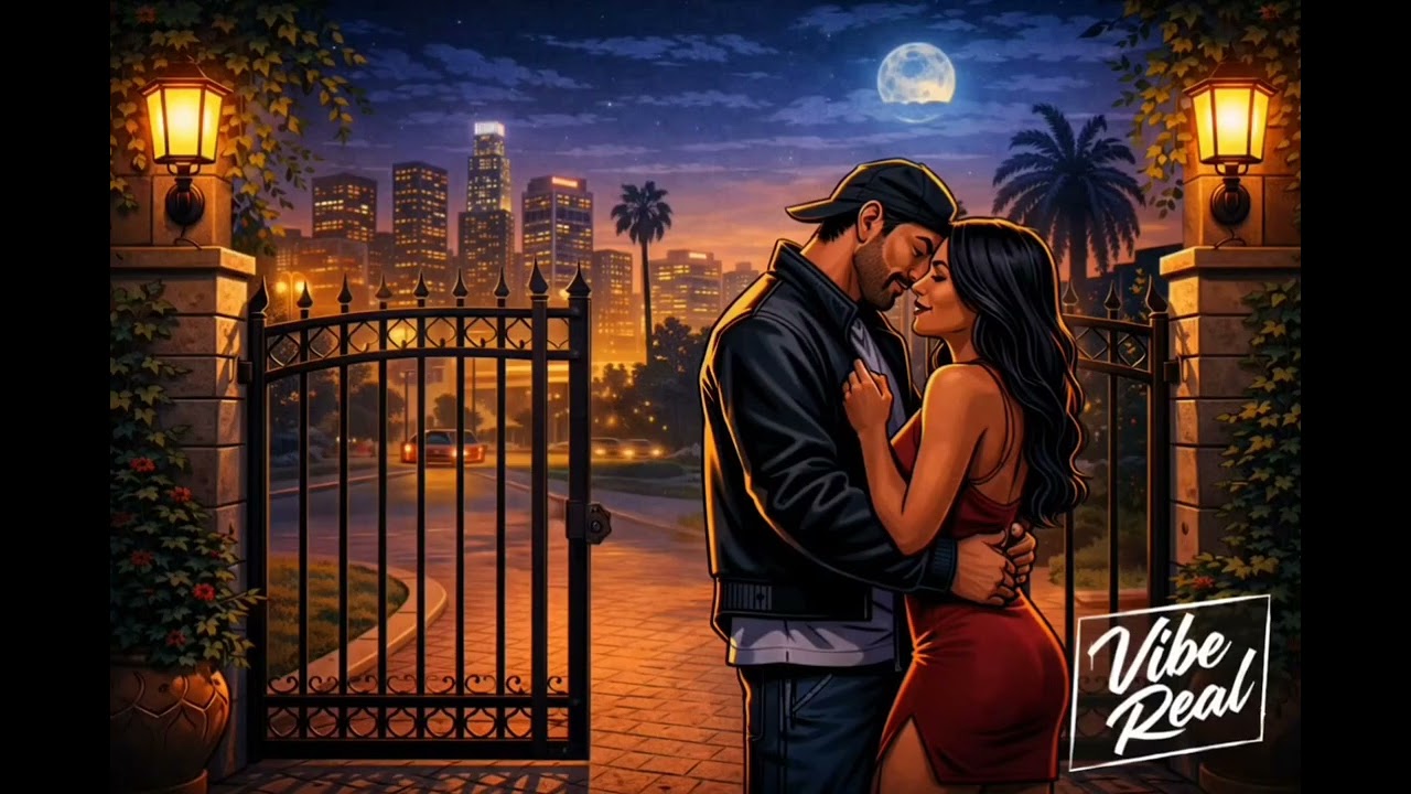 FWL VIBE - First Love