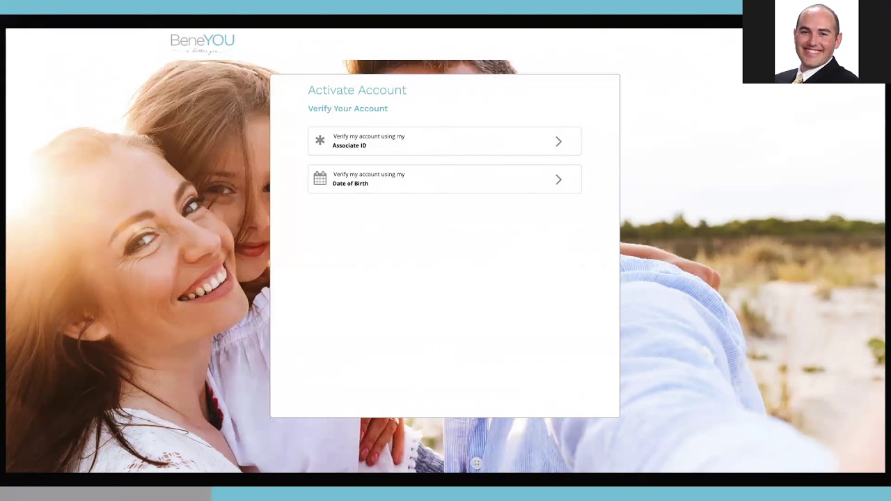 BeneYOU tools update   BeneYOUPay