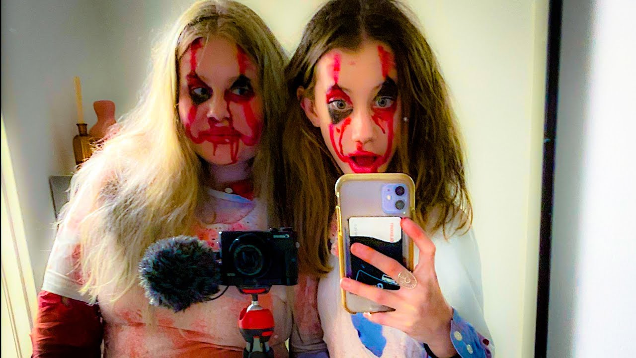 Halloween!