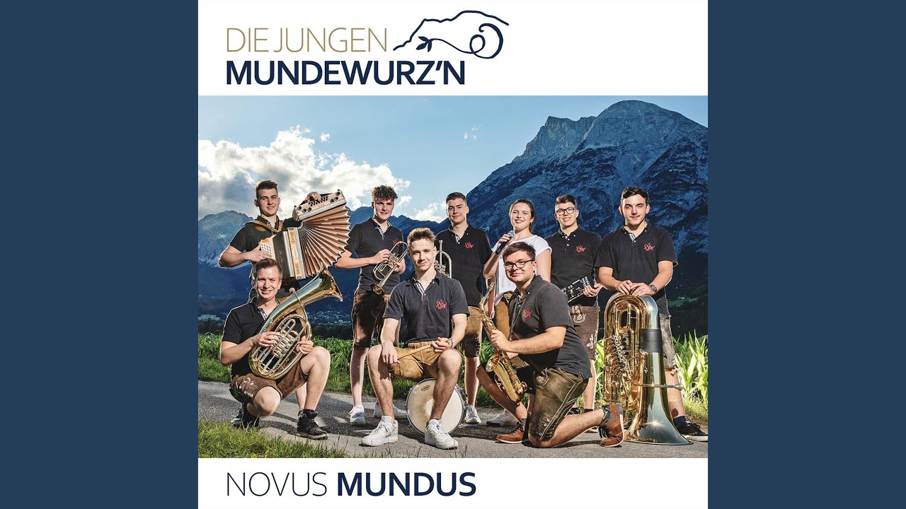 Sts Medley: Und irgendwann bleib i dann dort / Kalt und kälter / Großvater / Fürstenfeld