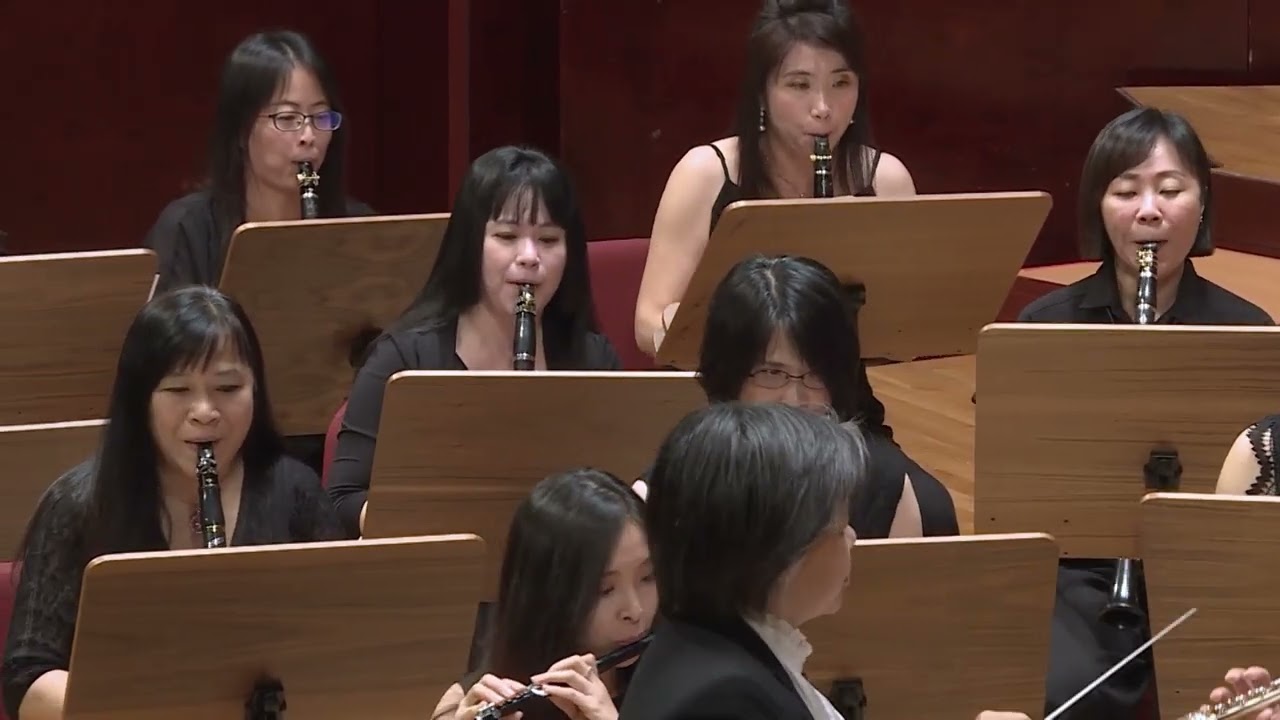 詹姆斯·巴恩斯：帕格尼尼主題幻想變奏曲