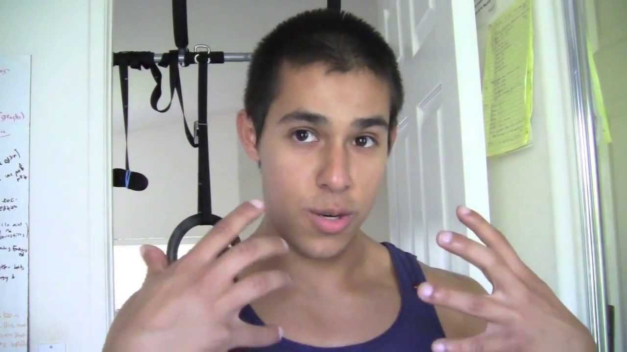 How to Get rid of Handstand Blood Rush So Your Head Doesn't Explode!