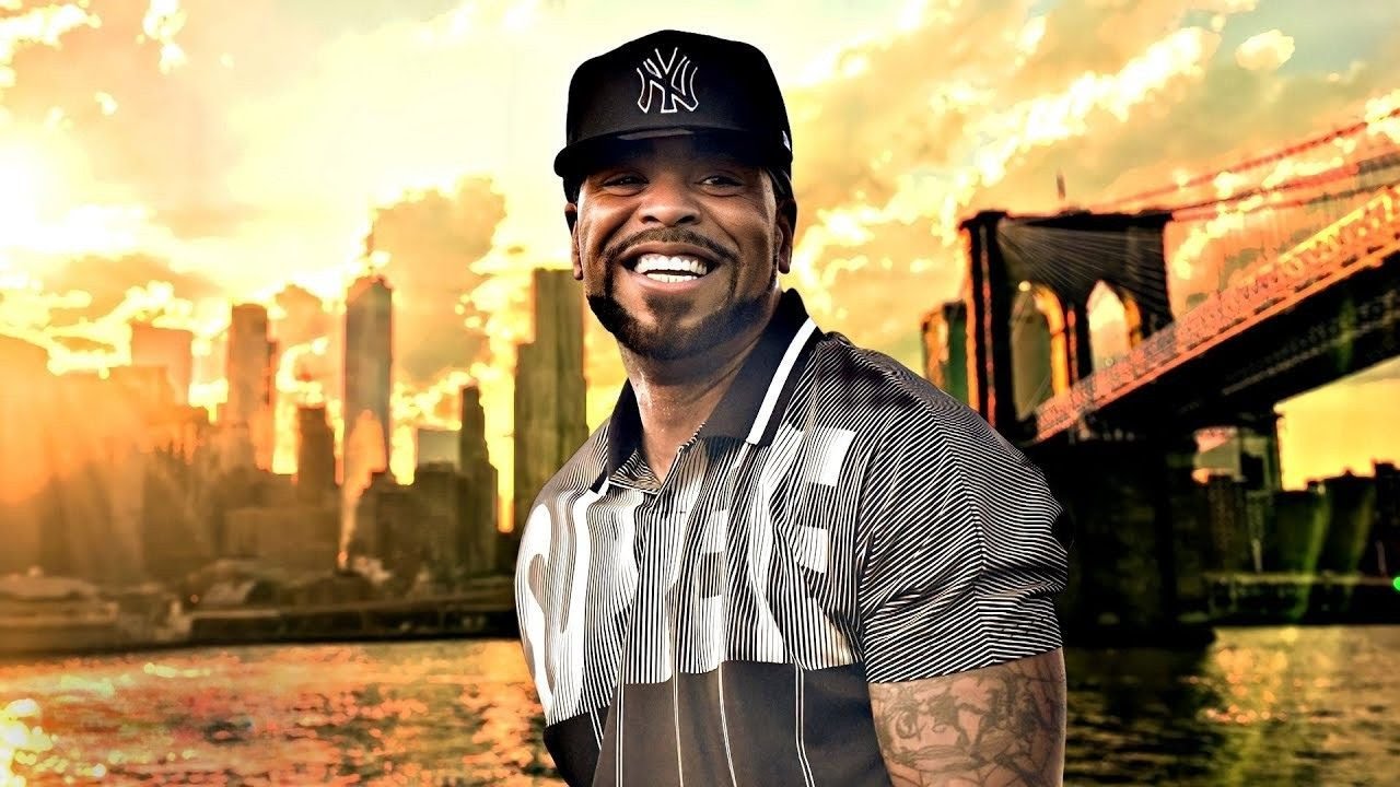 Wu-Tang Clan, Method Man & Redman - Like The Sunshine ft. Ours Samplus