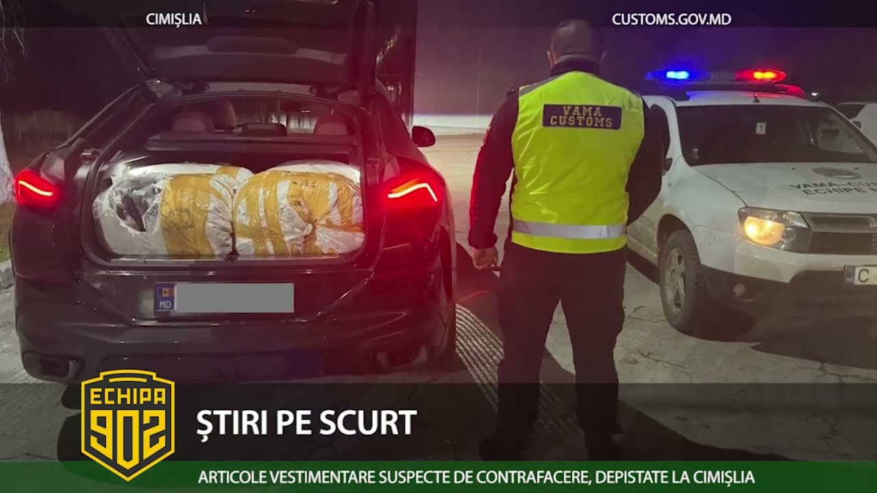 902 SCURTE