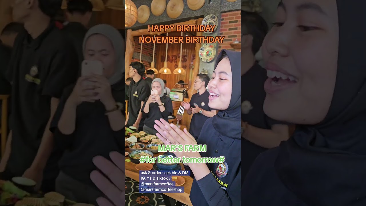 MAR'S FARM COFFEE SHOP@marsfarmcoffeeshop 
