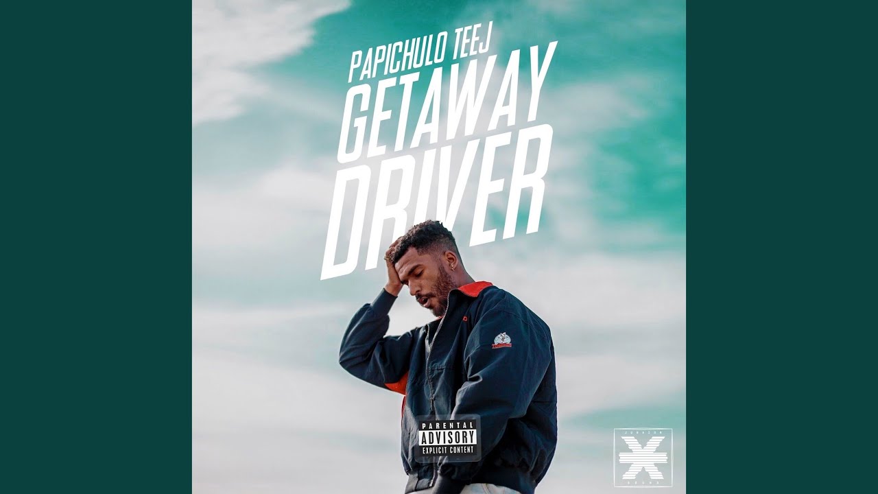 Getaway Driver