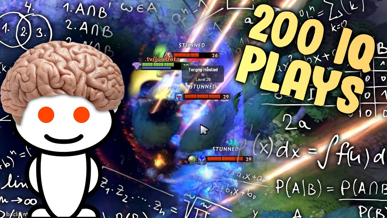 Когда Реддит делает 200 IQ МУВЫ &mdash; Эпизод 12