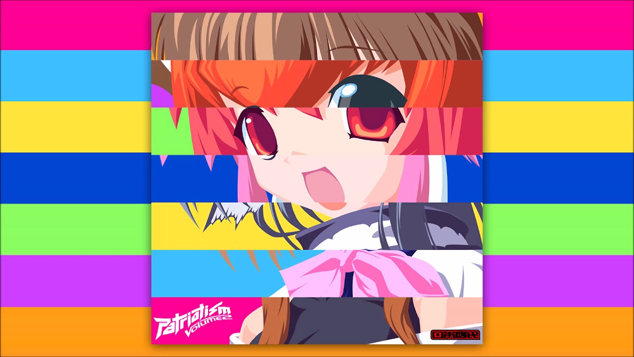 日本國民 - Patriotism Volume2 [2002]