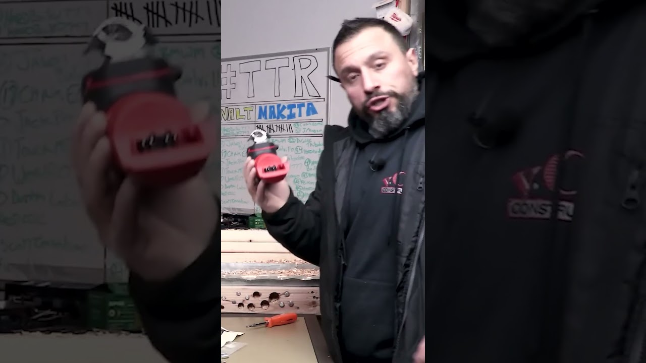 Barrel Grip Jigsaw is Best!