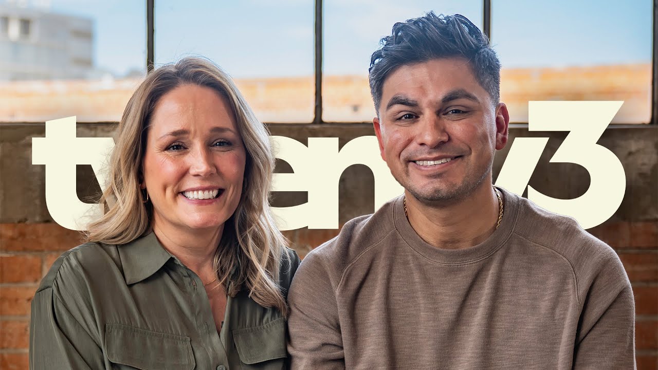 Twenty3 Media: A Faith-Based Media Group