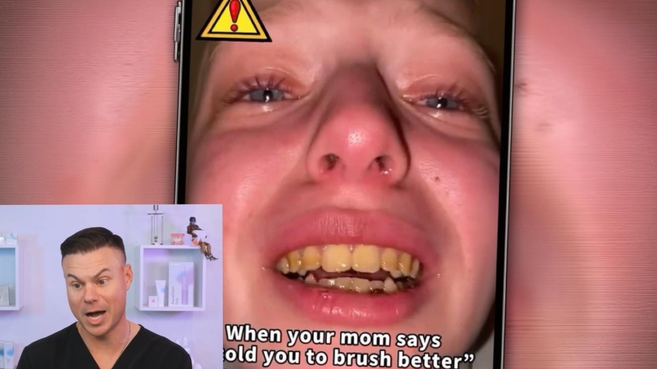 This is genuinely bad..