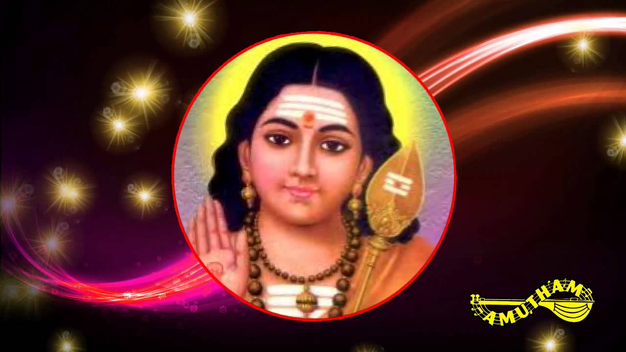 Eru Mayil Eri -Murugan Pamalai -Nithyasree Mahadevan