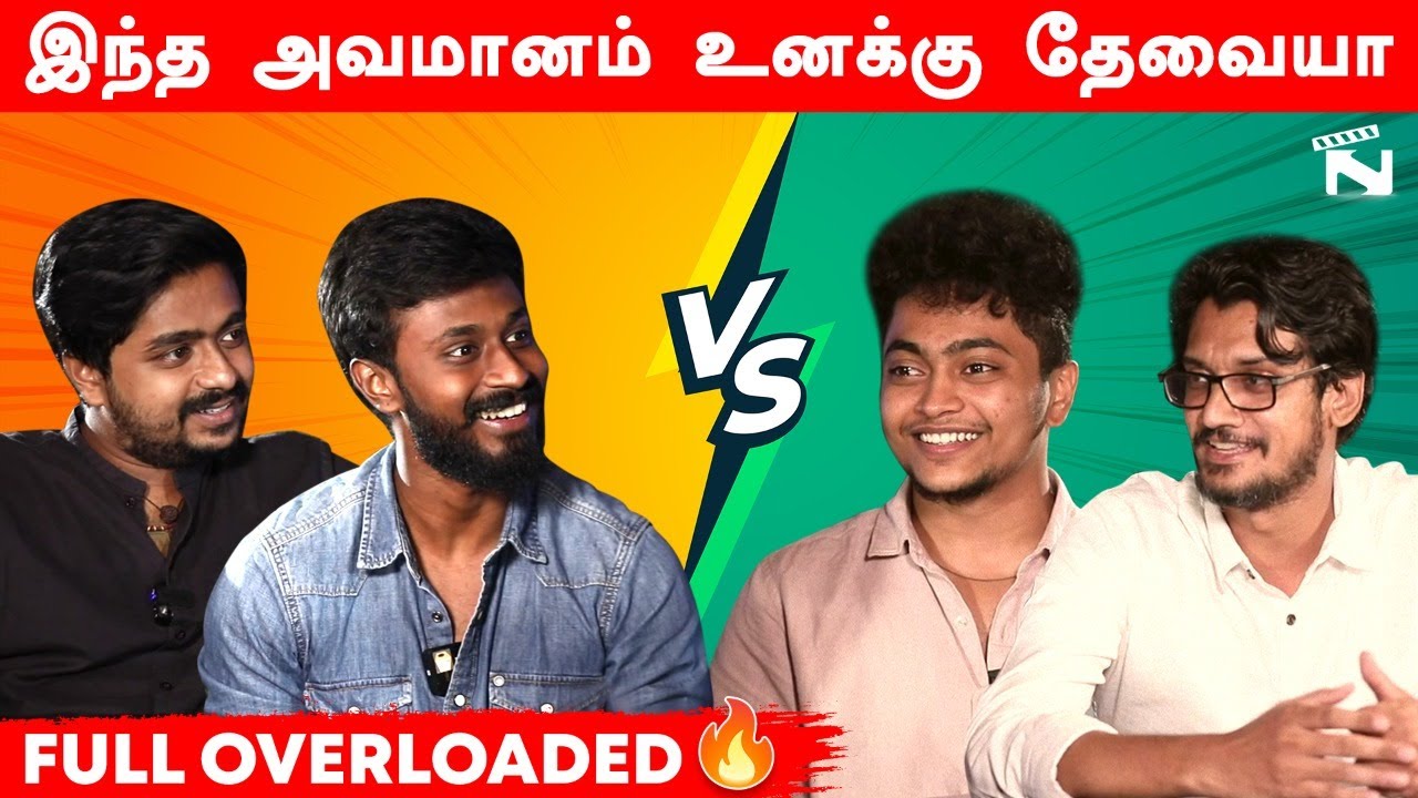 Meme Battle Ft. Meme Boys || Adithya Bhaskar, Interview #Memes