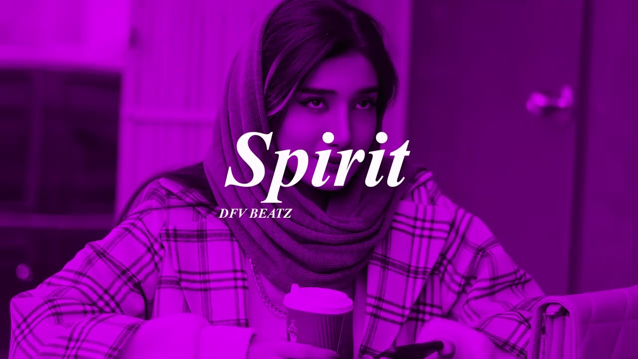 [FREE] Afrobeat Type Beat - Spirit _ Afrobeat Instrumental 2025