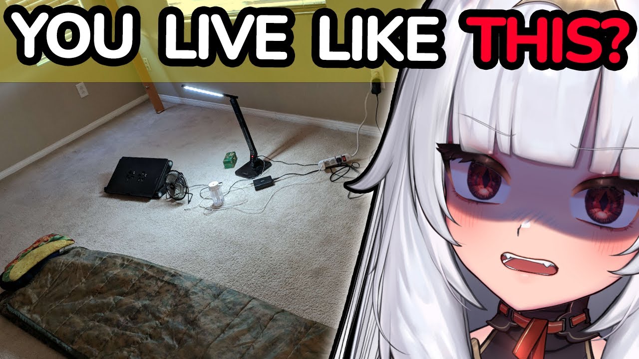 I Rated My Viewers Rooms... (help)