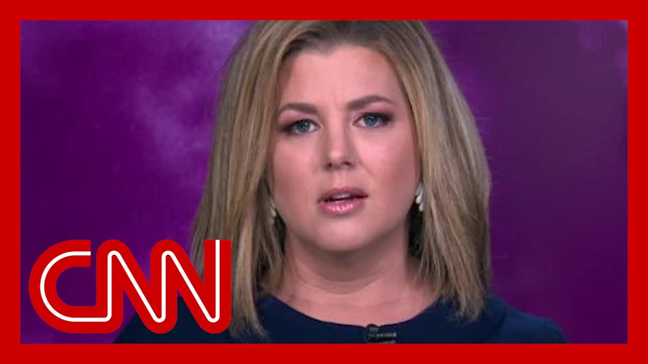 Keilar debunks Trump campaign: You've got to shovel the BS