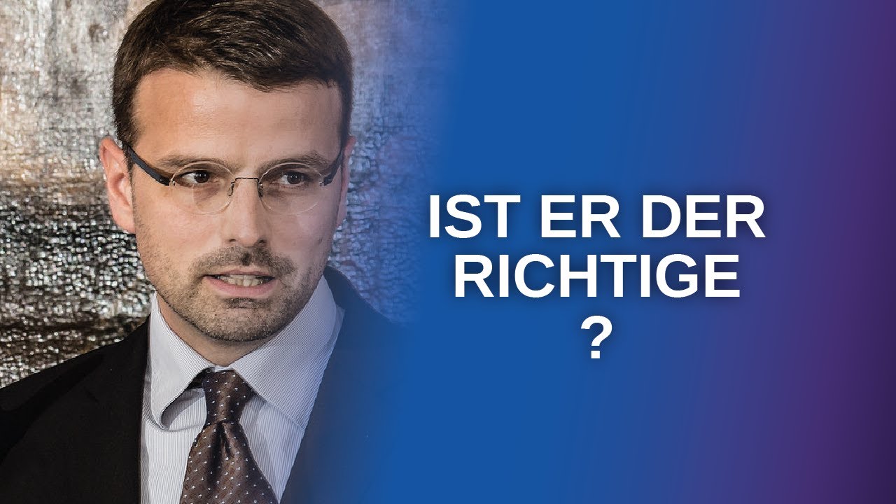 Ist ER der richtige Mann für mich? – FALL 12 | Raphael Bonelli