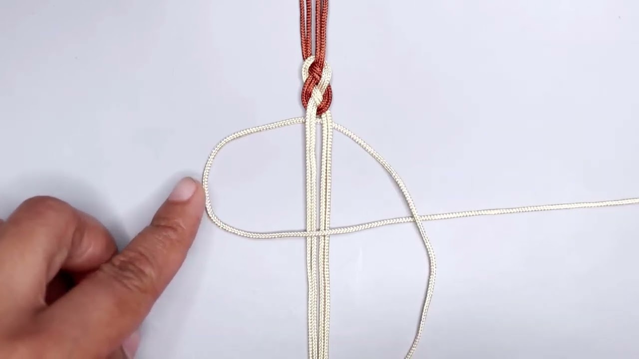 Faire un bracelet