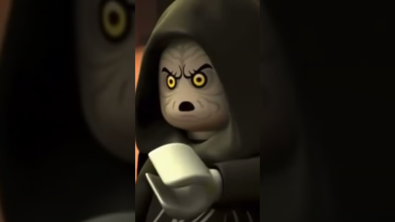 Star Wars Yoda Chroniken sind ANDERS&hellip; 😩