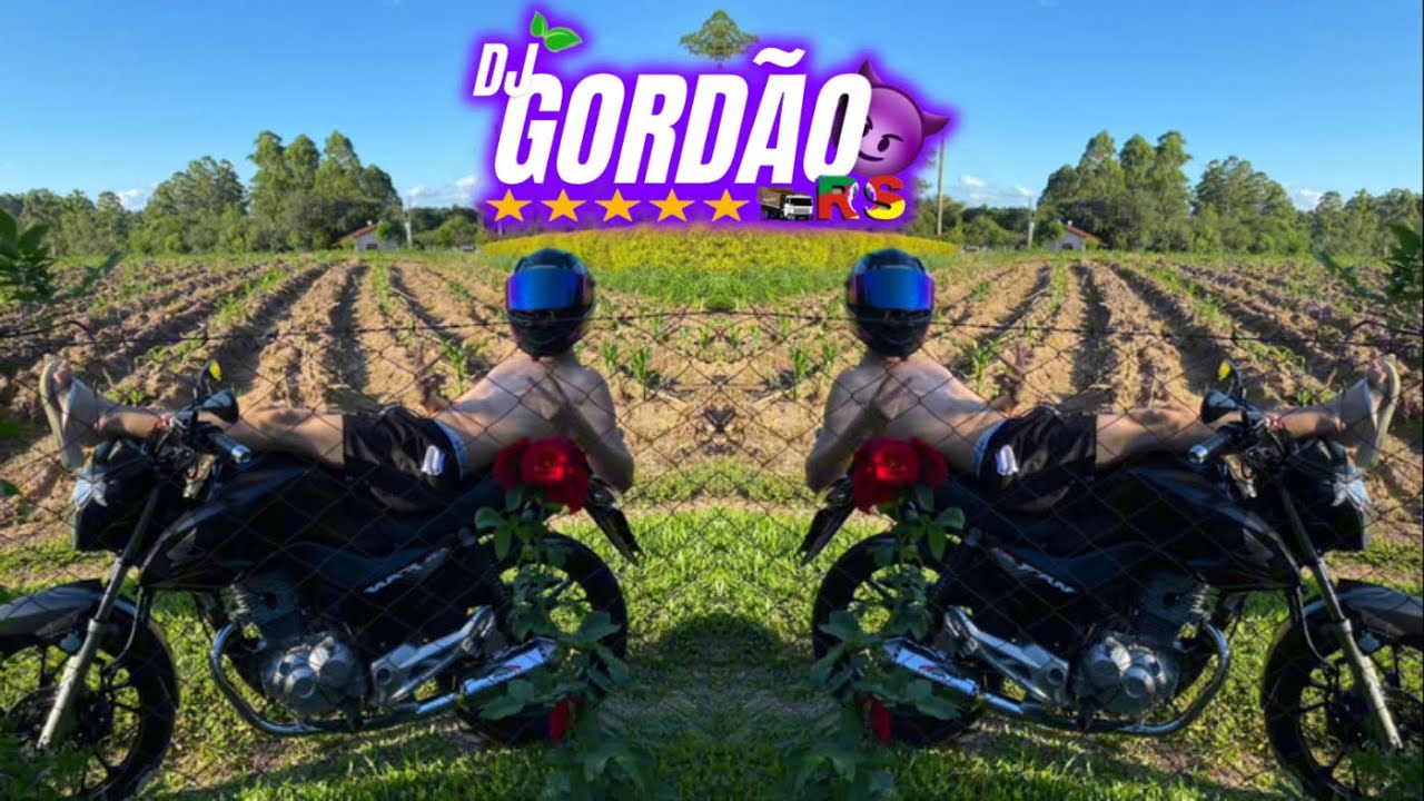 MEGA FUNK - POLENTA E DR0G@ - (prod.DJ GORDÃO RS)