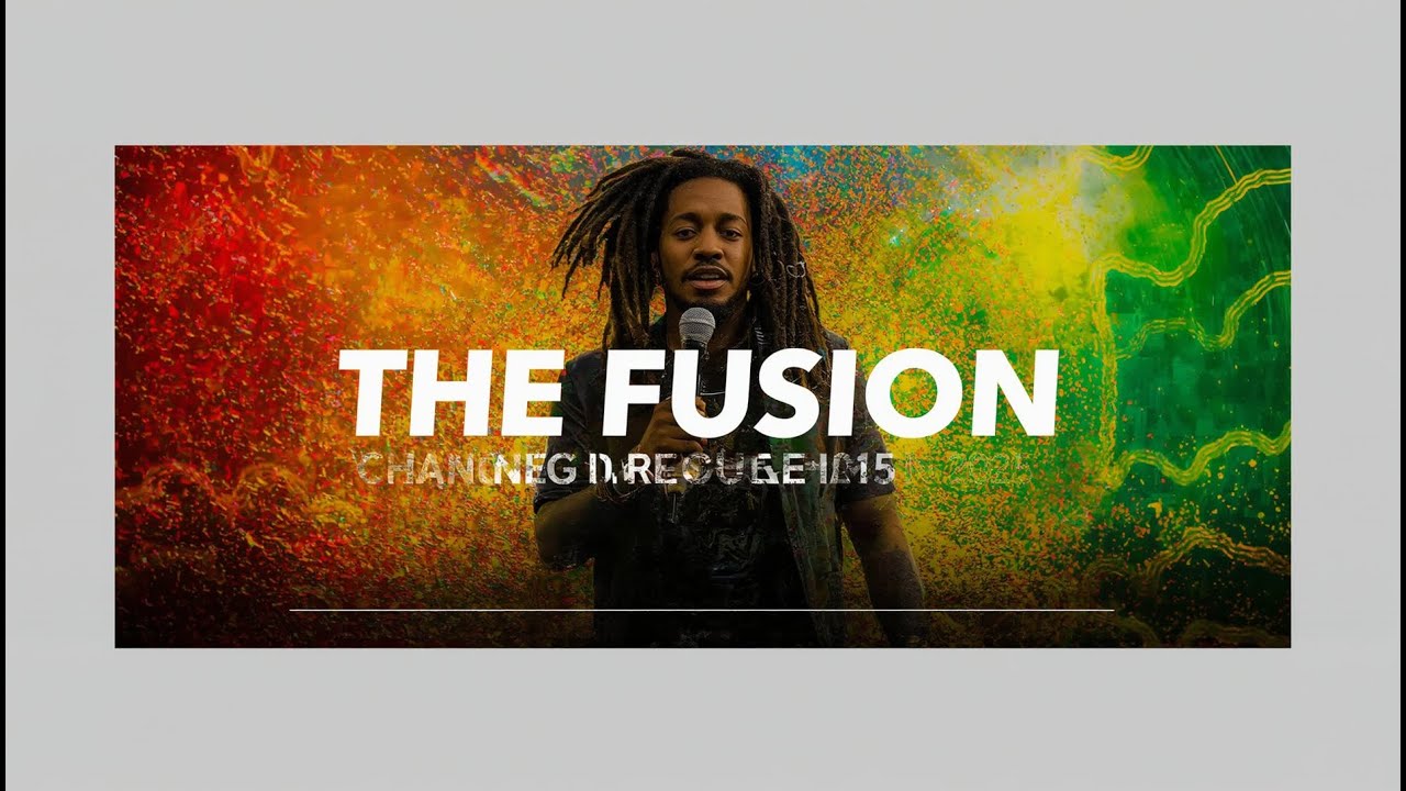 Rasta Fire Gospel Message: The Fusion Changing Reggae In 2025