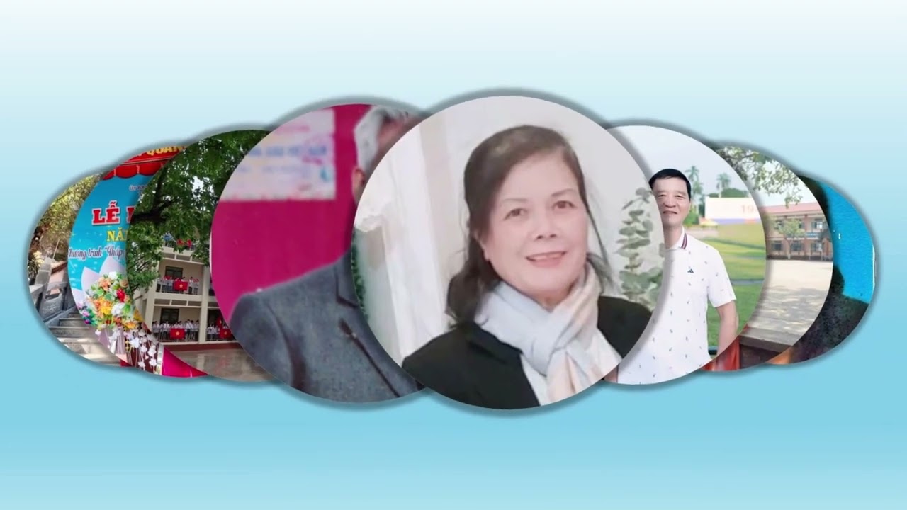 Hành trình phát triển trường THCS Dương Tự Minh - xã Phú Lương - tỉnh Thái Nguyên