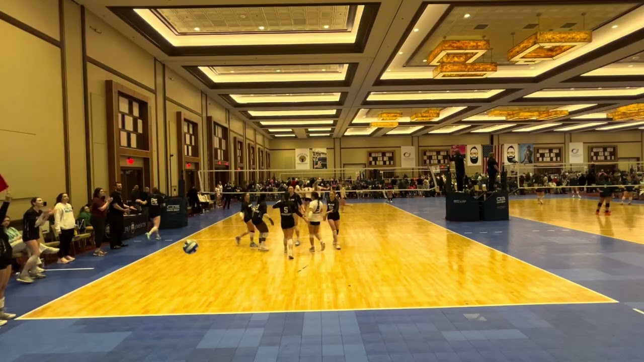 BVC set 1