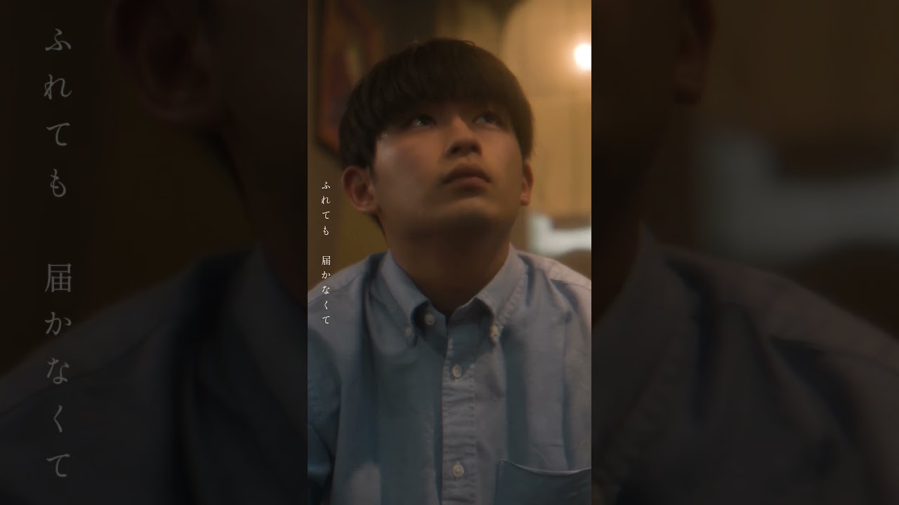 違う世界に生まれた僕ら #caity #music #ssw #違う世界に生まれた僕ら#ショートドラマ
