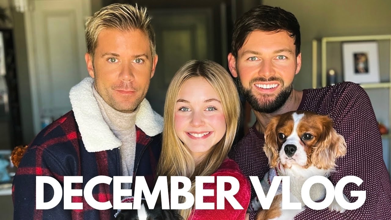 FAM CHRISTMAS TRADITIONS!!! How We Do Advent, Christmas Shopping, & More!! VLOGMAS DAY 15!!!