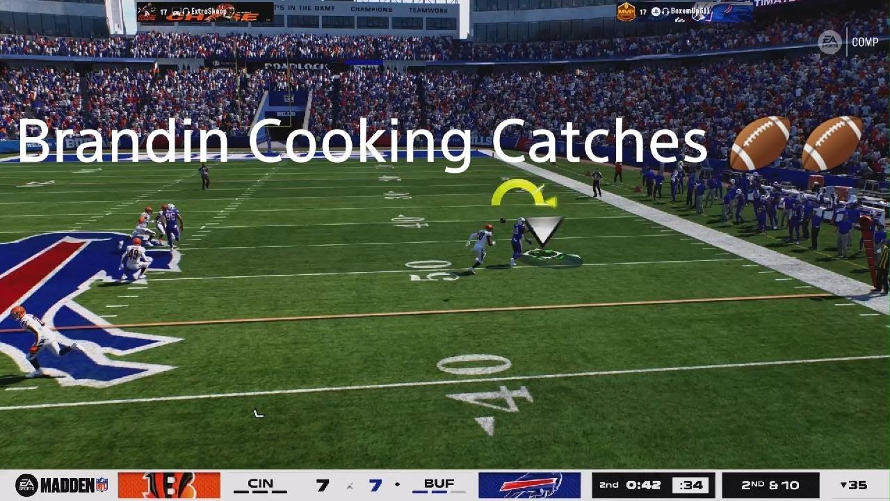 Madden NFL 26 Highlights