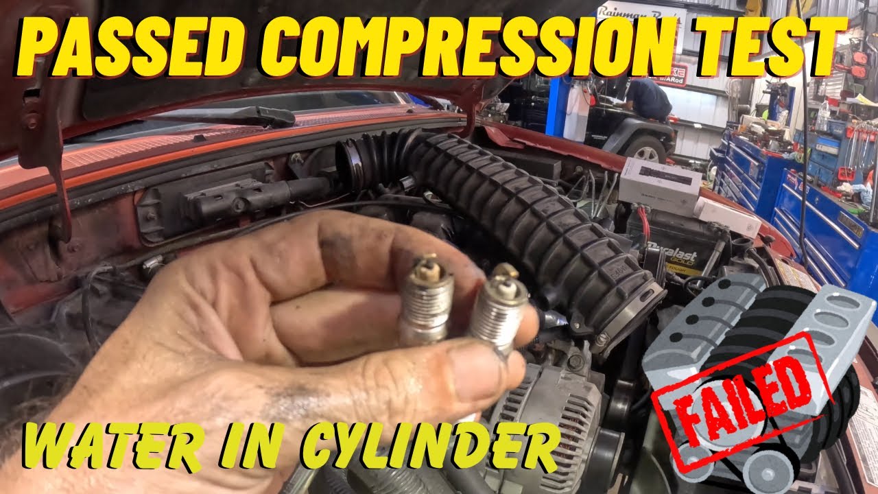 Still Needs Engine! 300,000 mile Ford Ranger
