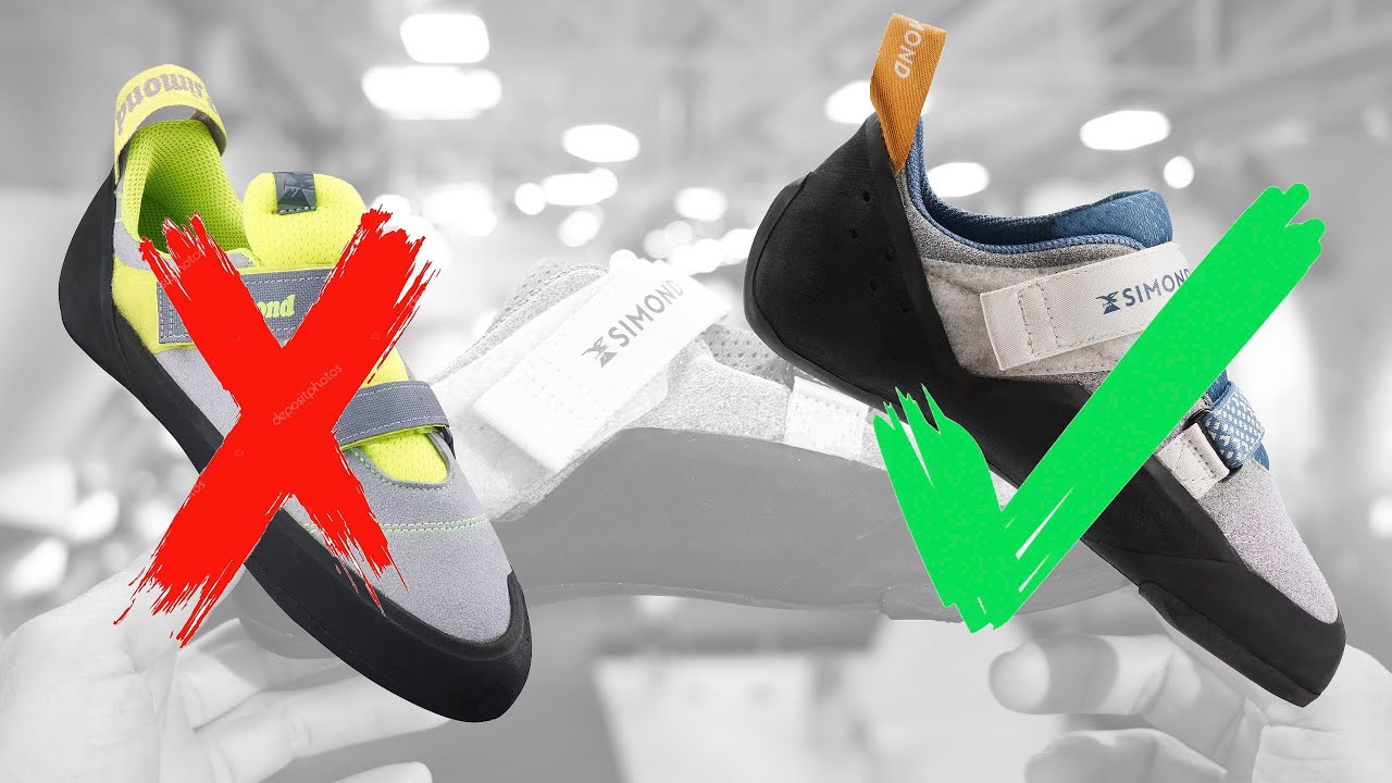 ✅ Simond KLIMB de Decathlon | ¿Los mejores Pies de Gato para INICIACIÓN? 👌🏼
