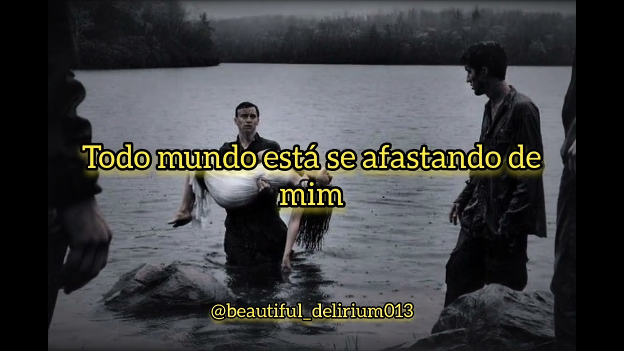 Blackbriar - My Soul's Demise (Legendado PT-BR)