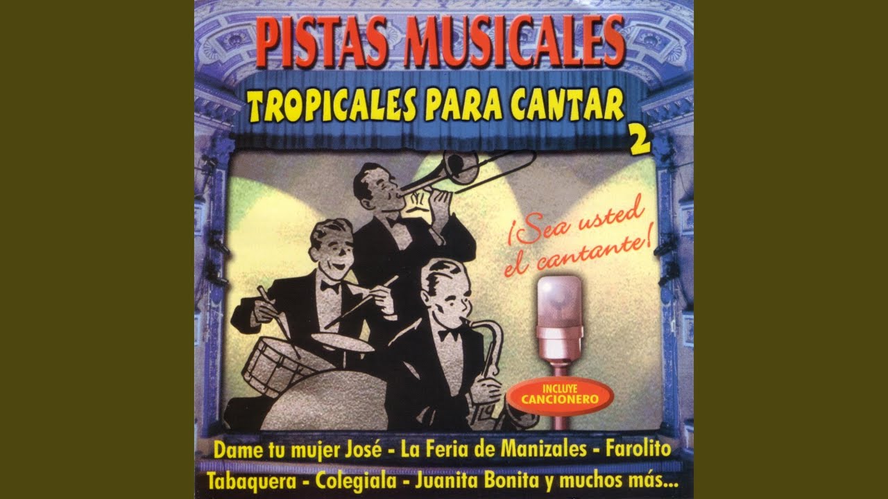 Amargo Y Dulce