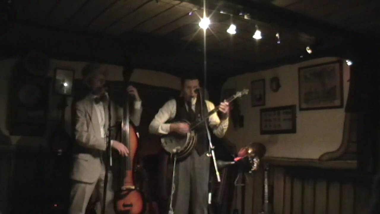 The Two Man Gentlemen Band - Fancy Beer... Lager