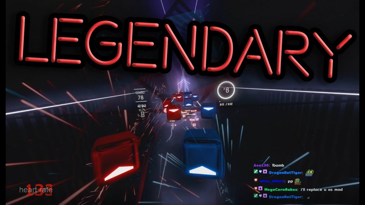 Remember the 727 PP play in osu!? (Blue Zenith)