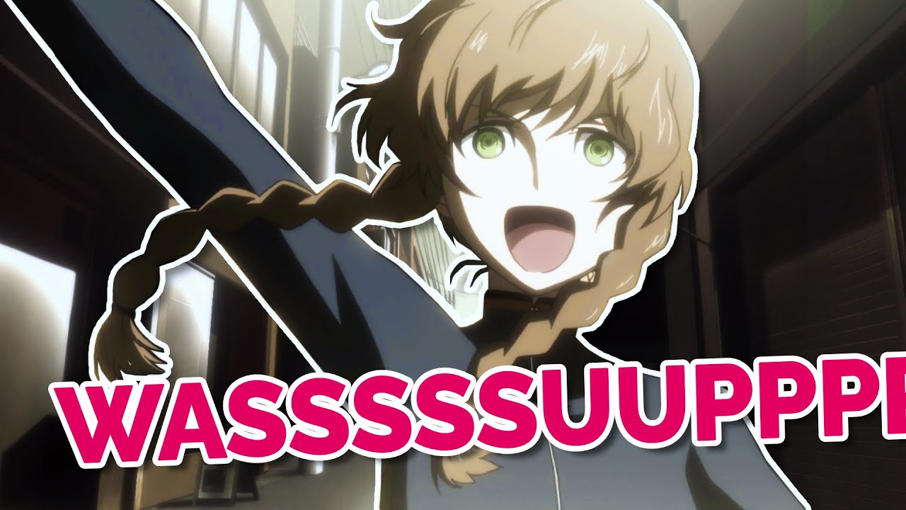 This is NOT Suzuha.